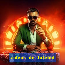 videos de futebol dribles do neymar